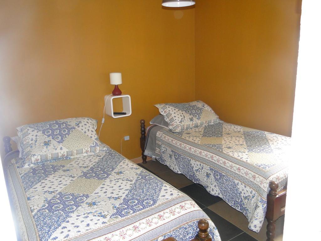 Bed And Breakfast Manque Santiago Oda fotoğraf